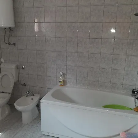 سراييفو Sarajevo Apartment *