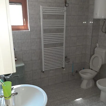 سراييفو Sarajevo Apartment Appartement *