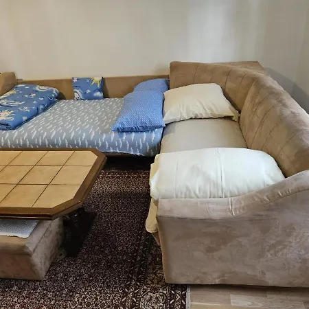 سراييفو Sarajevo Apartment Appartement