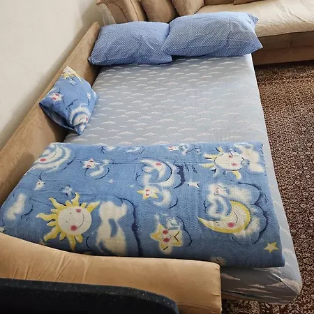 سراييفو Sarajevo Apartment *