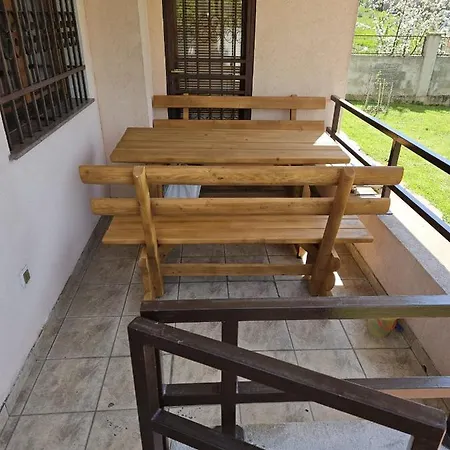 سراييفو Sarajevo Apartment
