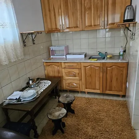 سراييفو Sarajevo Apartment Appartement Sarajevo