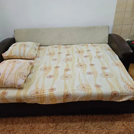 سراييفو Sarajevo Apartment Appartement
