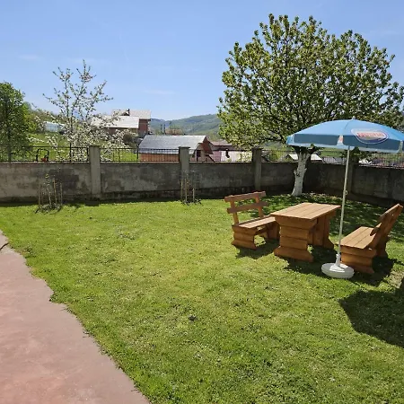 سراييفو Sarajevo Apartment Appartement *