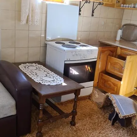 سراييفو Sarajevo Apartment Appartement