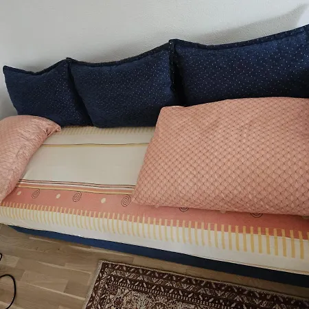 Appartement سراييفو Sarajevo Apartment