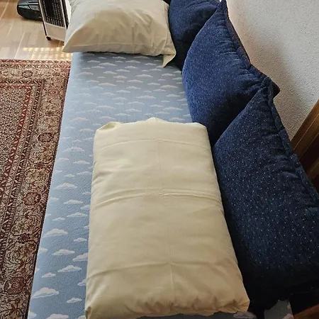 سراييفو Sarajevo Apartment Appartement