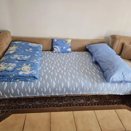 سراييفو Sarajevo Apartment Appartement