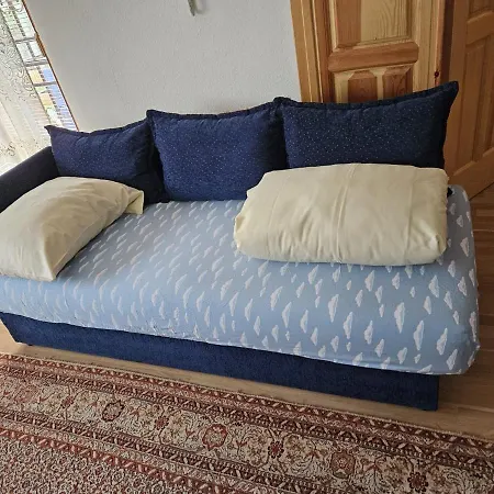 Appartement سراييفو Sarajevo Apartment *